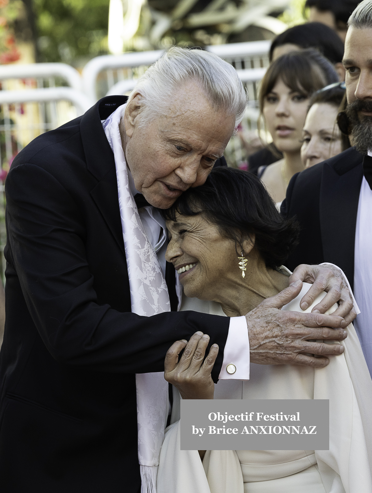 Megalopolis   / 77th Cannes International Film Festival / Objectif Festival by Brice ANXIONNAZ